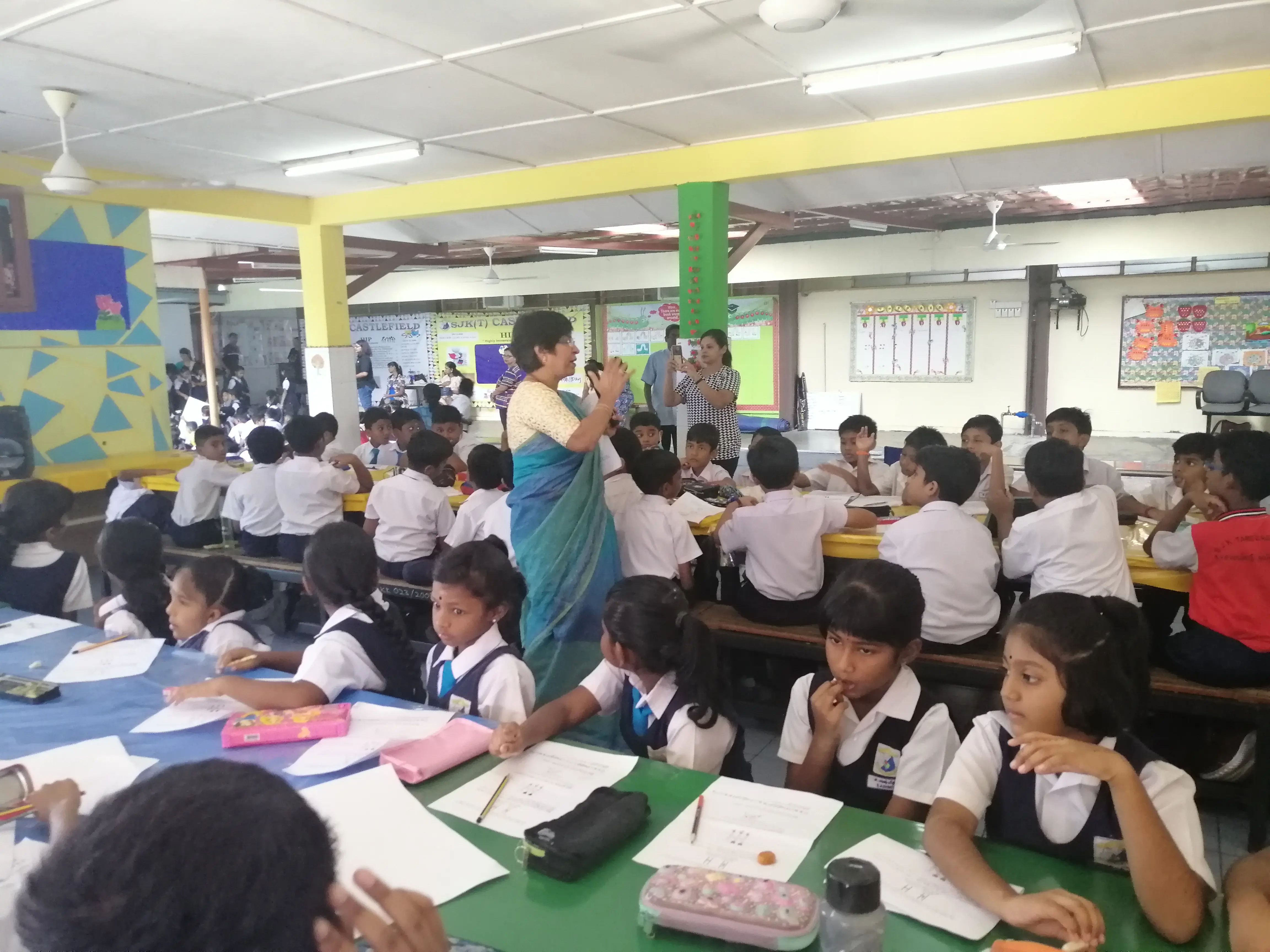 Algebra Competition event photo