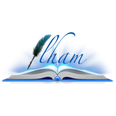 Persatuan Pendidikan Ilham logo